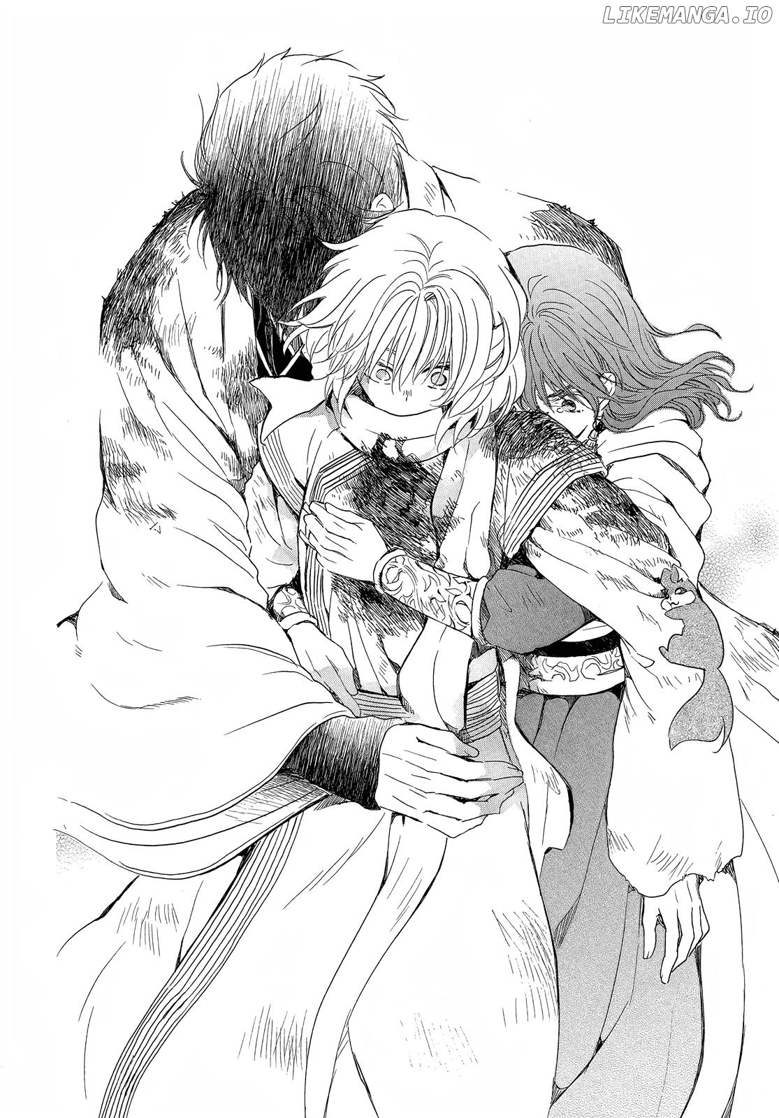 Akatsuki No Yona Chapter 253 image 23